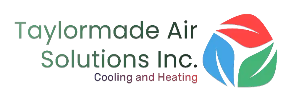 Taylormade Air Solutions Logo